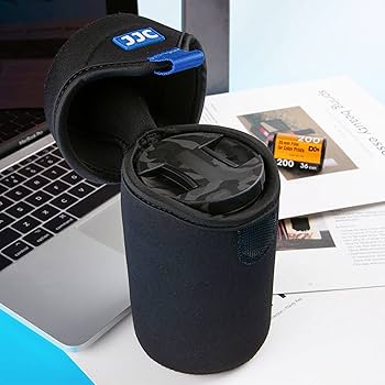 SIGMA カメラレンズ（ケース付き） 楽天市場】【送料無料】JJC ミラーレスカメラレンズケース